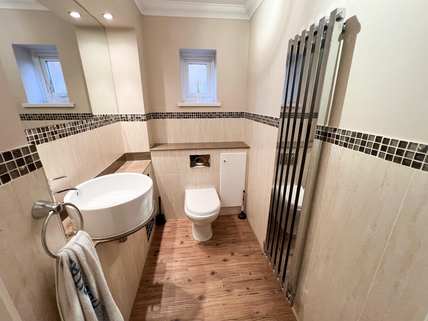 Heol Stradling, Coity, Bridgend County Borough, CF35 6AN